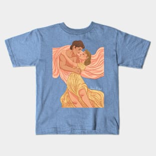 Lovers Kids T-Shirt